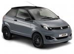 Aixam Coupe Black Edition 2013 года